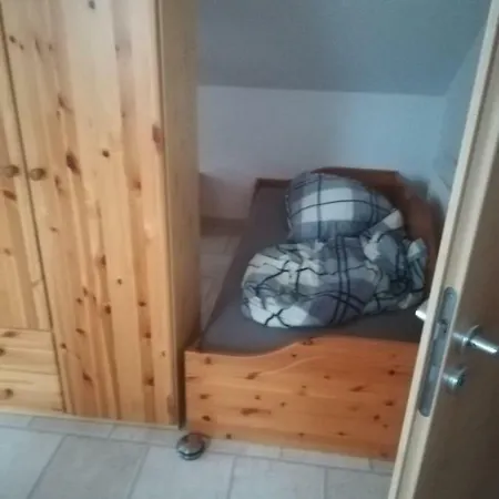 Homestay Privatzimmervermietung Guttich *
