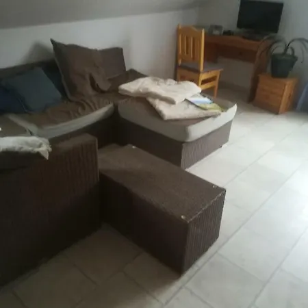 Privatzimmervermietung Guttich * Rausdorf