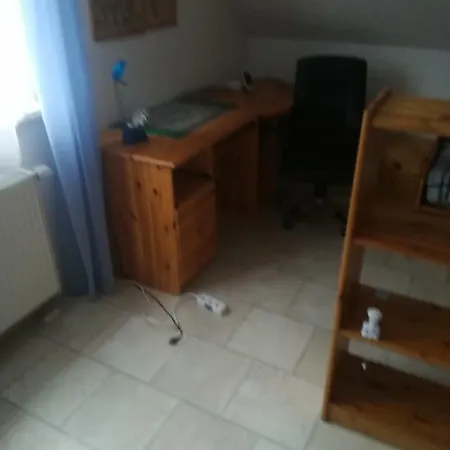 Privatzimmervermietung Guttich Homestay Rausdorf