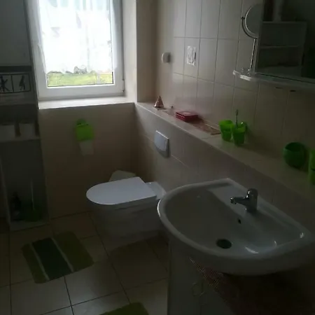 Privatzimmervermietung Guttich *
