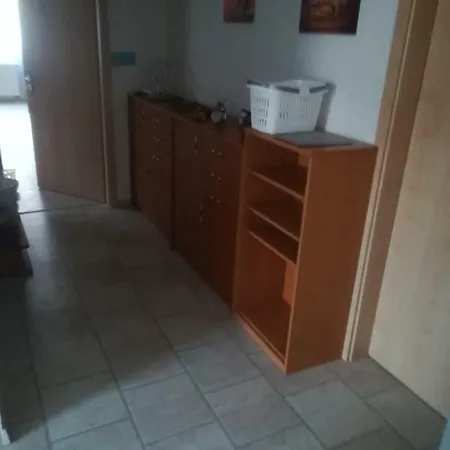Privatzimmervermietung Guttich