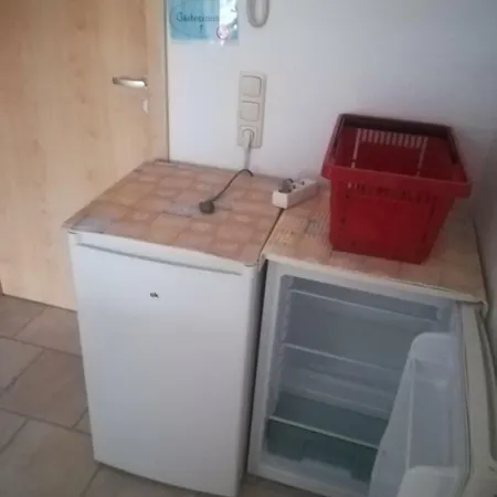 Homestay Privatzimmervermietung Guttich Rausdorf