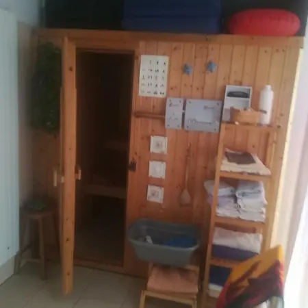 Privatzimmervermietung Guttich Rausdorf